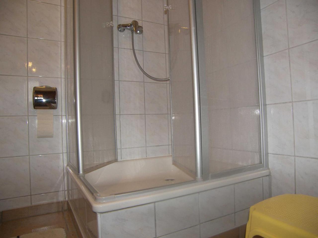 Ferienwohnung Im Haus Lütow Kültér fotó